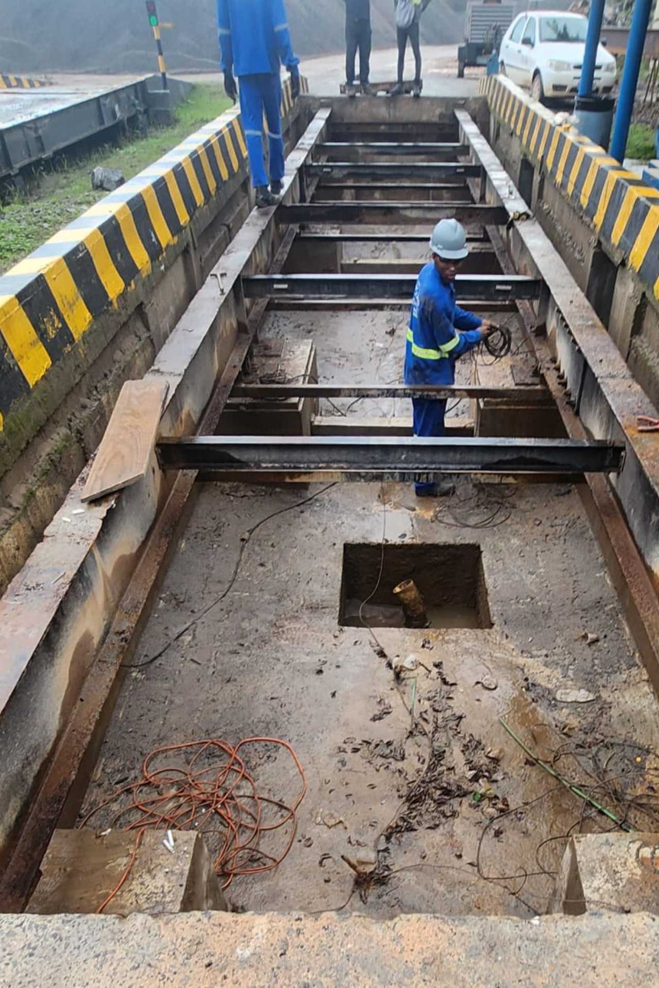 balanças Ekilibra Imagem Página inicial